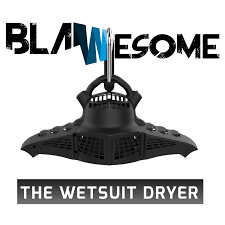 Hidrotērpu žāvētājs (mazlietots)