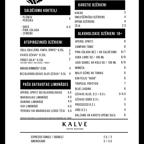 Dzērienkarte