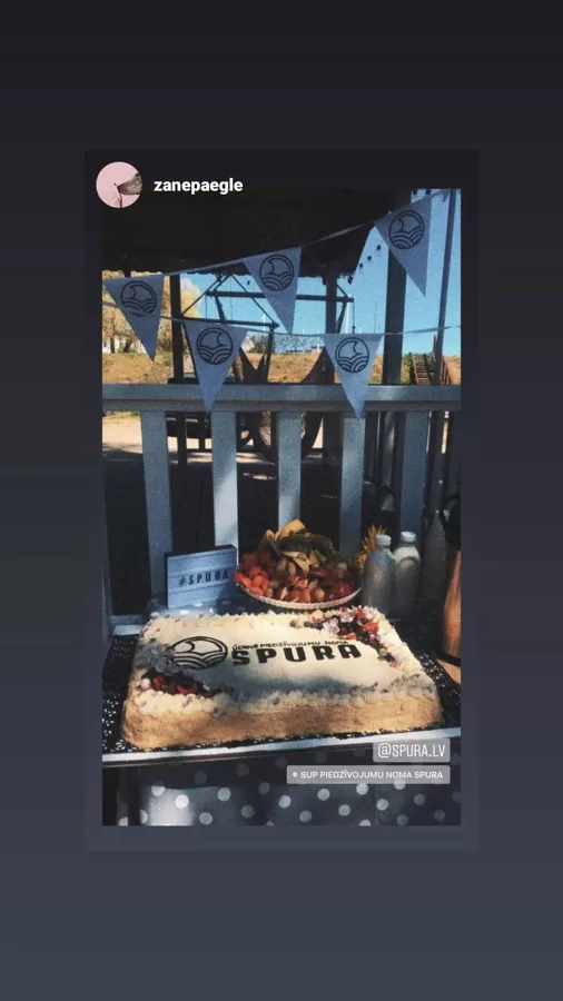 #SPURA