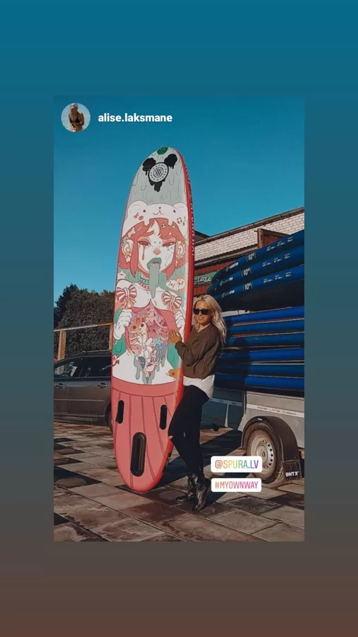 #SPURA