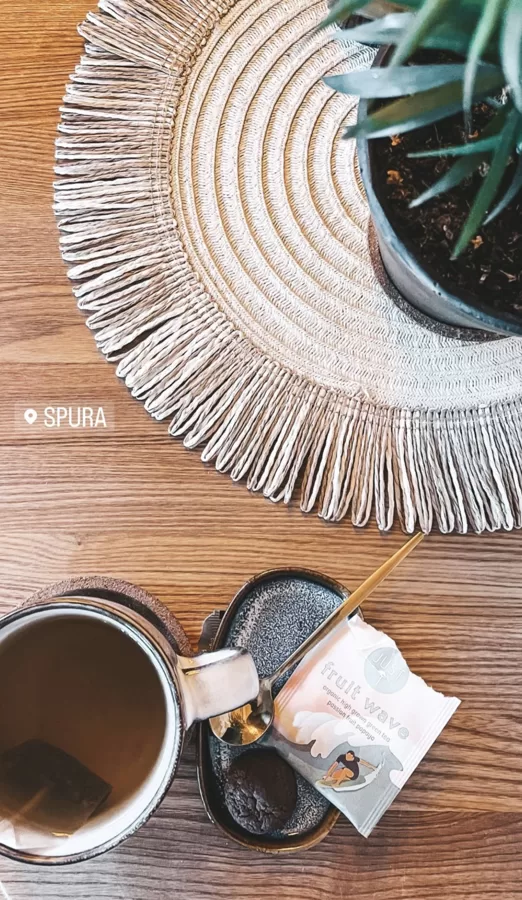 #SPURA