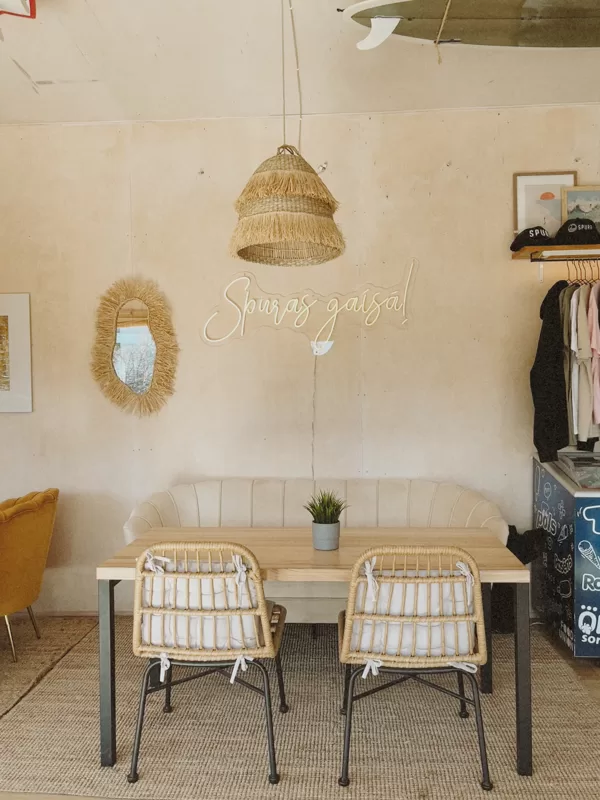 spura cafe