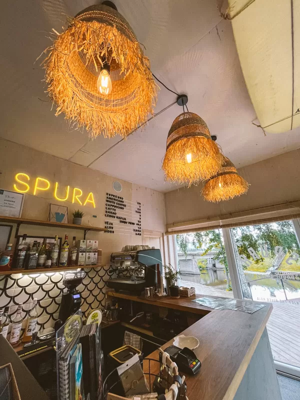 spura cafe