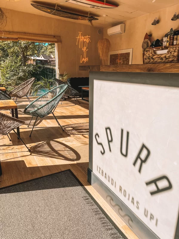 spura cafe