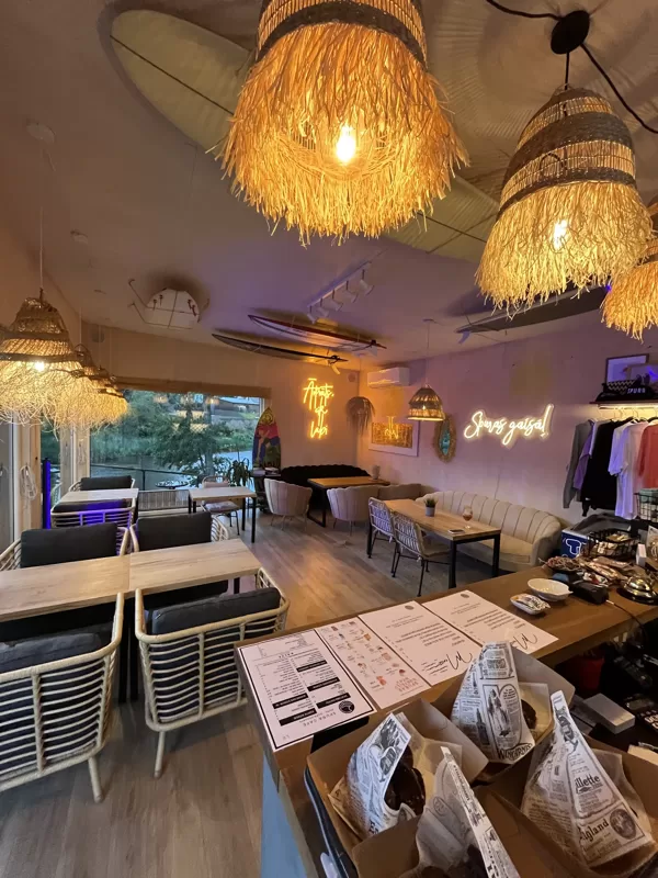 spura cafe