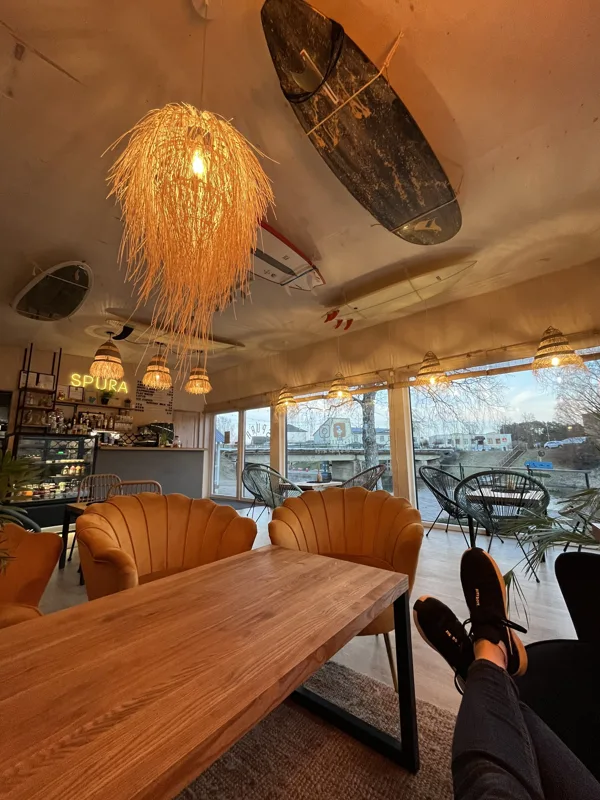 spura cafe