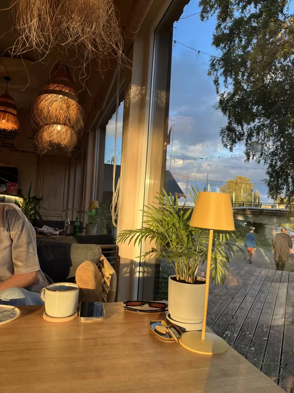 spura cafe