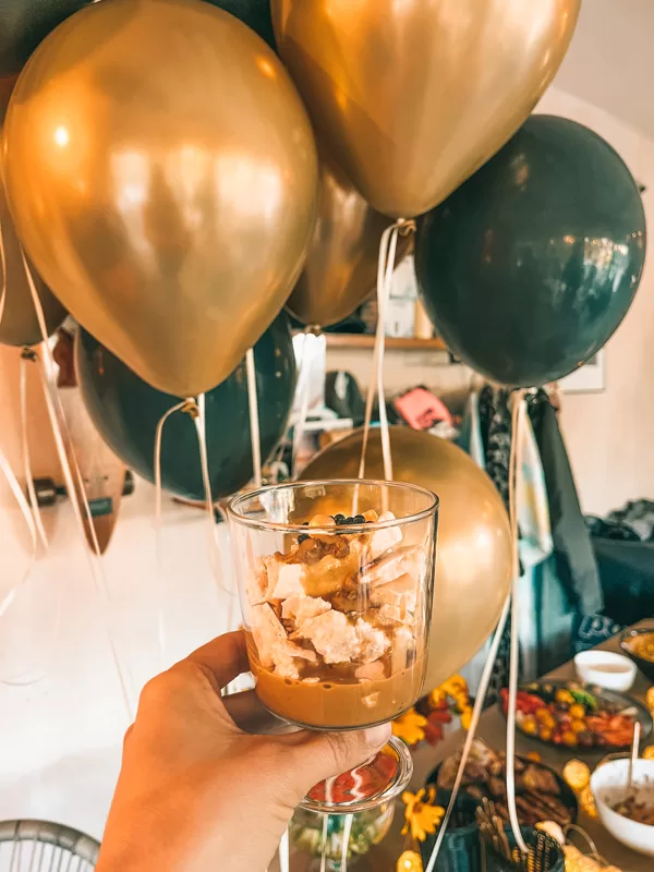 Svinības Spura cafe